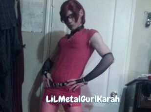 LiLMetalGurlKarah