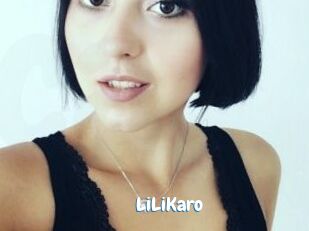 LiLiKaro