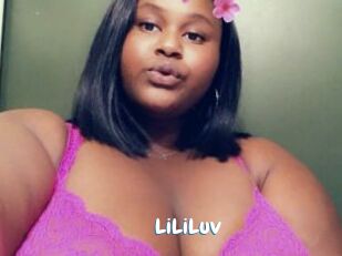 LiLiLuv
