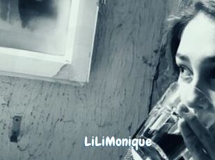 LiLiMonique