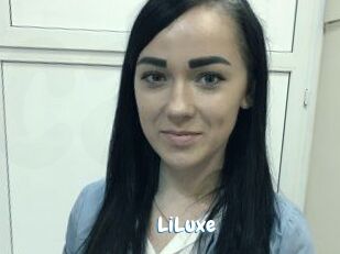 LiLuxe