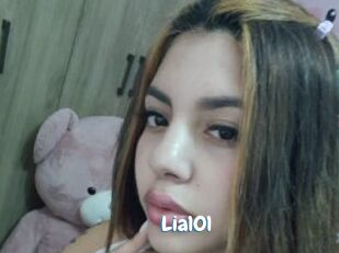 Lia101
