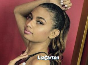LiaCarson