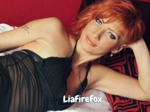 LiaFireFox