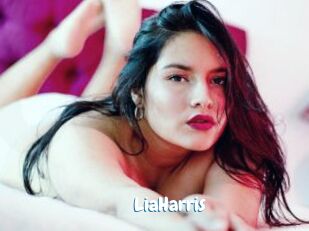LiaHarris