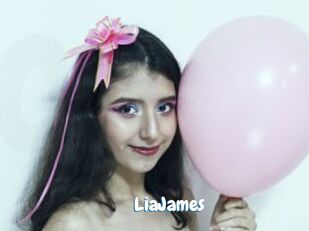 LiaJames