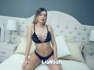 LiaNoah
