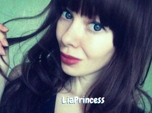 LiaPrincess