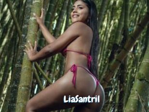 LiaSantril
