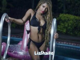 LiaShaike