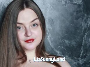 LiaSunnyLand