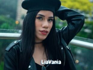 LiaVania