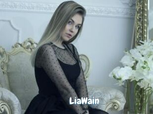 LiaWain