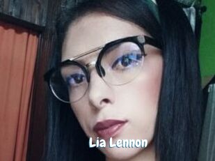Lia_Lennon