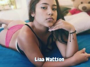 Liaa_Wattson