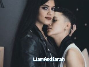 LiamAndSarah