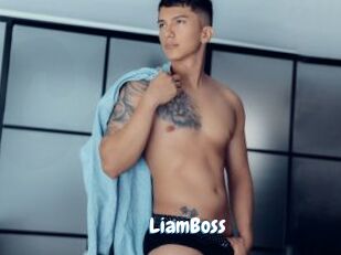 LiamBoss