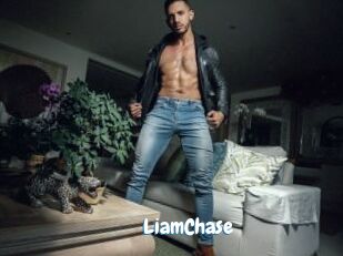 LiamChase