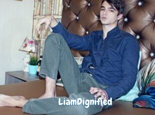 LiamDignified