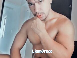 LiamGreco Coquine Avenue