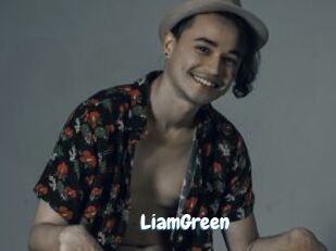 LiamGreen