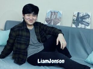 LiamJonson