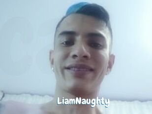 LiamNaughty
