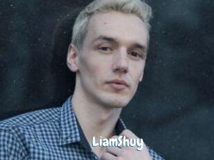 LiamShuy