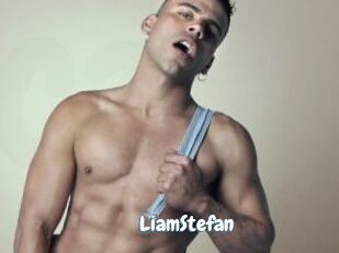 LiamStefan