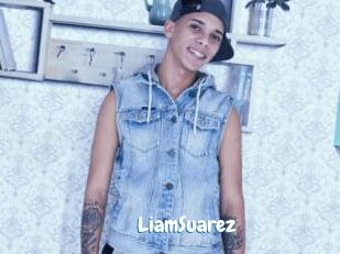 LiamSuarez