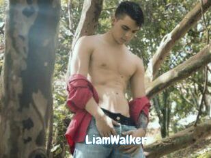 LiamWalker