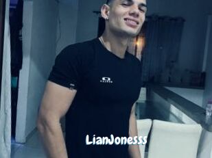 LianJonesss