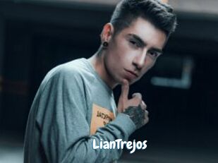 LianTrejos