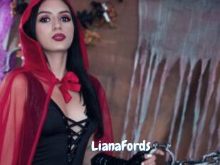 LianaFords