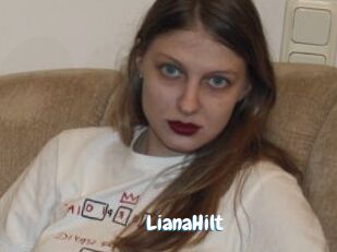 LianaHilt