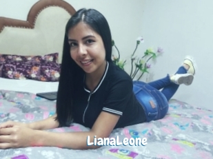 LianaLeone Coquine Avenue