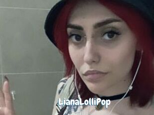 LianaLolliPop