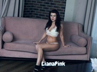 LianaPink