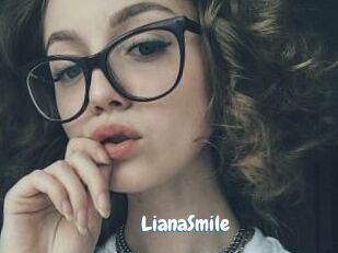LianaSmile