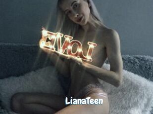 LianaTeen