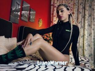 LianaWarner