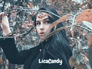 LicaCandy