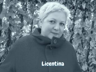Licentina