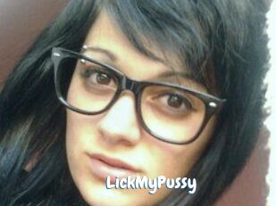 LickMyPussy
