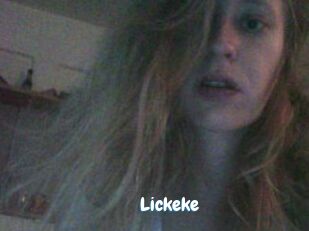 Lickeke