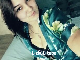 LickyLikebe