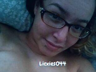 Licxies044