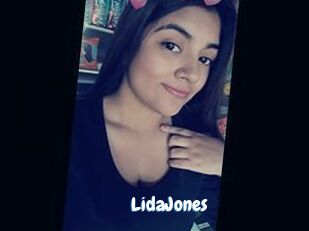 LidaJones