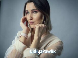 LidiyaPawlik