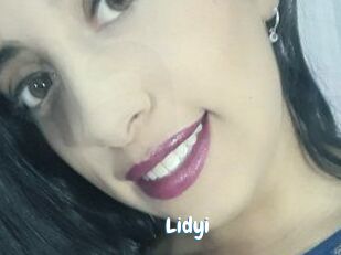 Lidyi